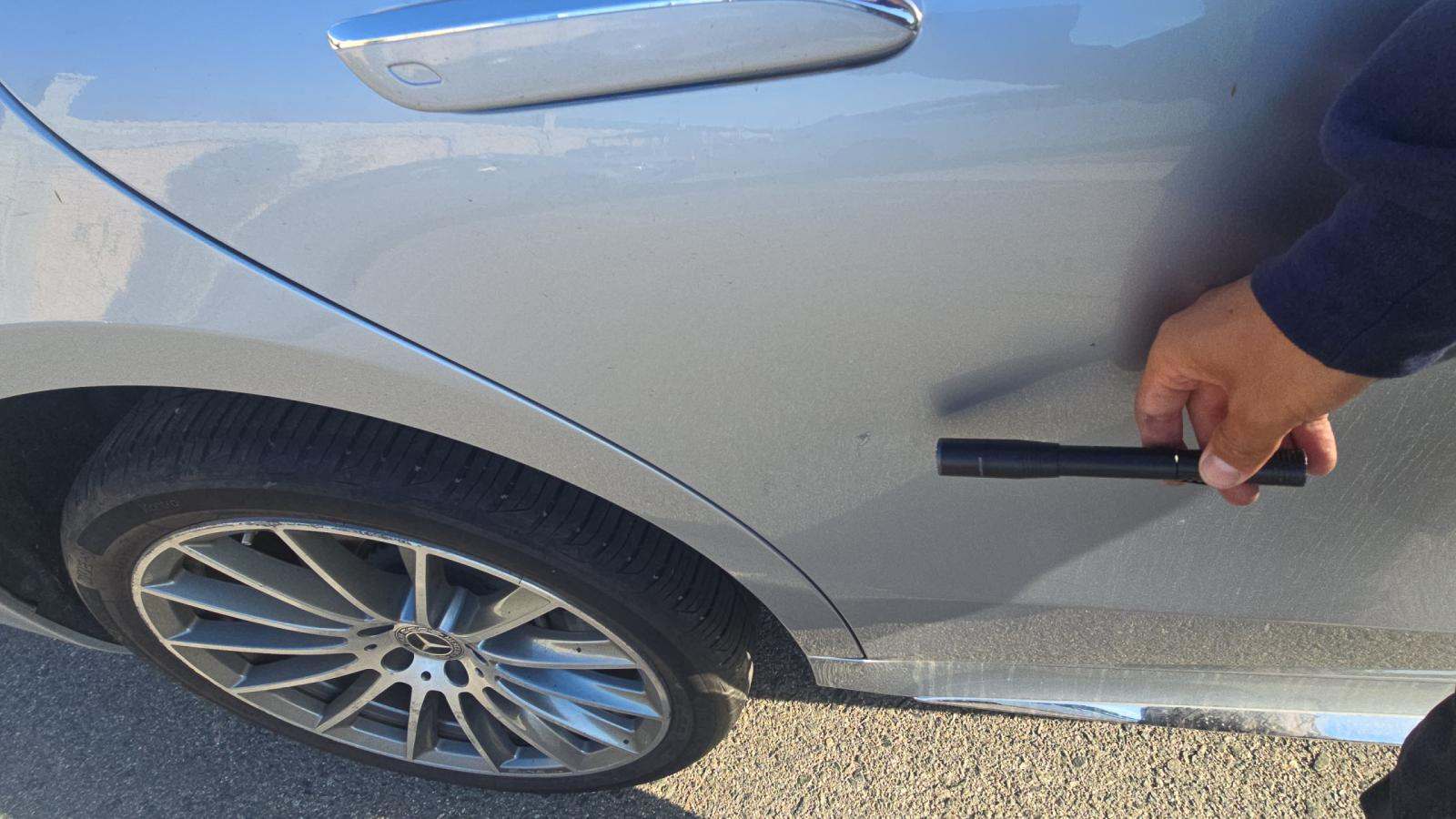 2022 Mercedes-Benz S-Class S 500 AWD