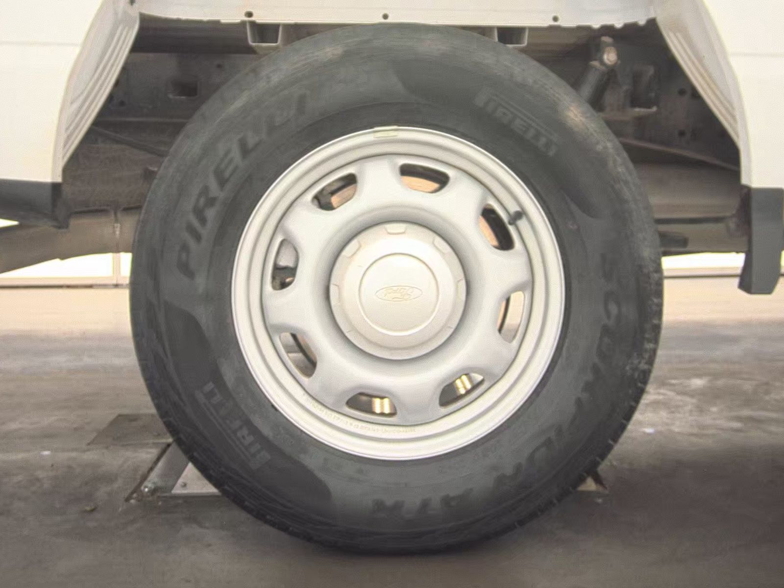 2022 Ford F-150 XL AWD