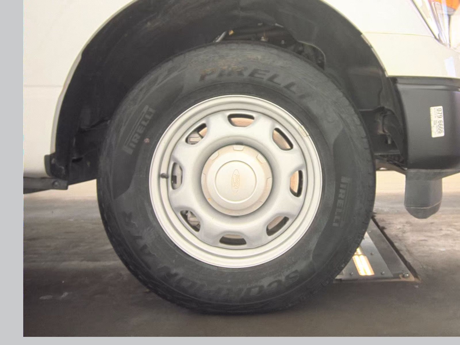 2022 Ford F-150 XL AWD