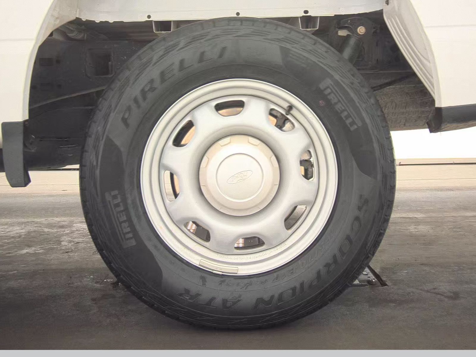 2022 Ford F-150 XL AWD