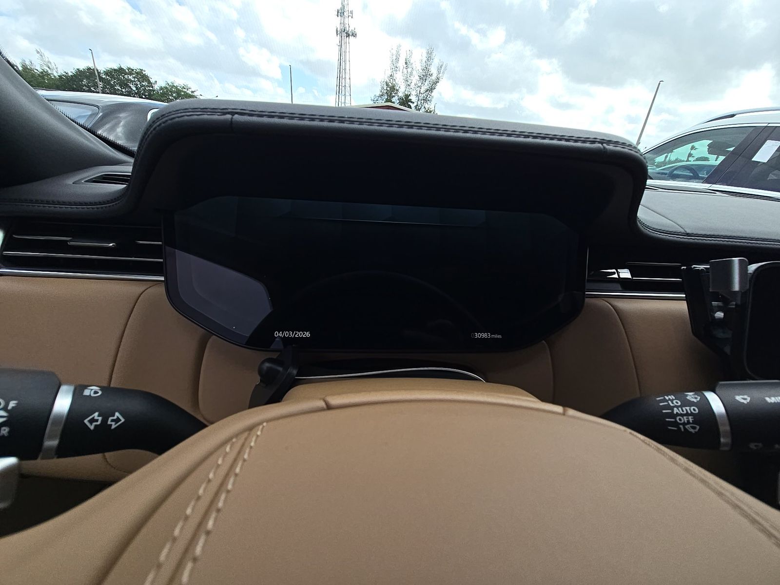 2023 Land Rover Range Rover Autobiography LWB AWD