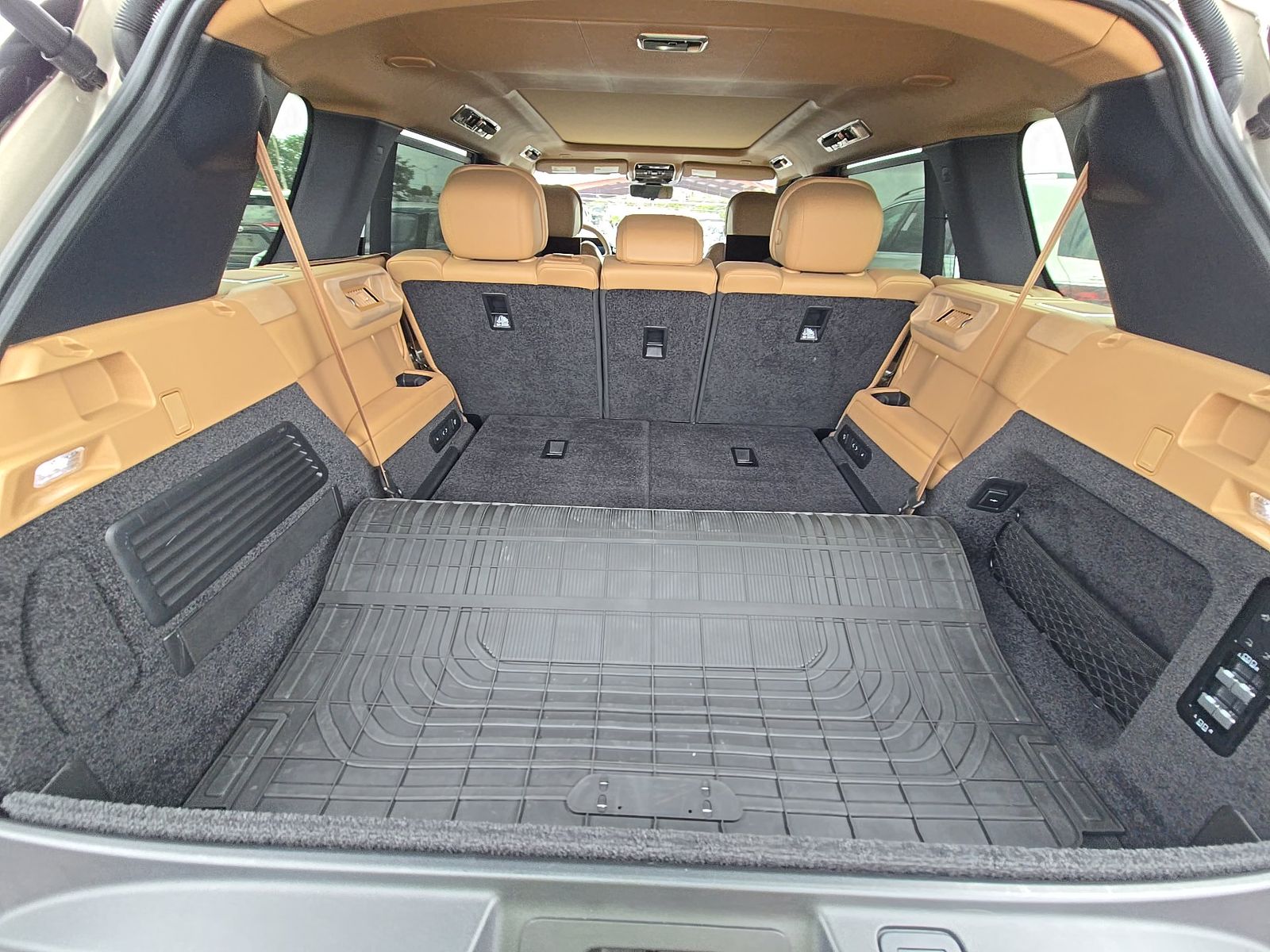 2023 Land Rover Range Rover Autobiography LWB AWD