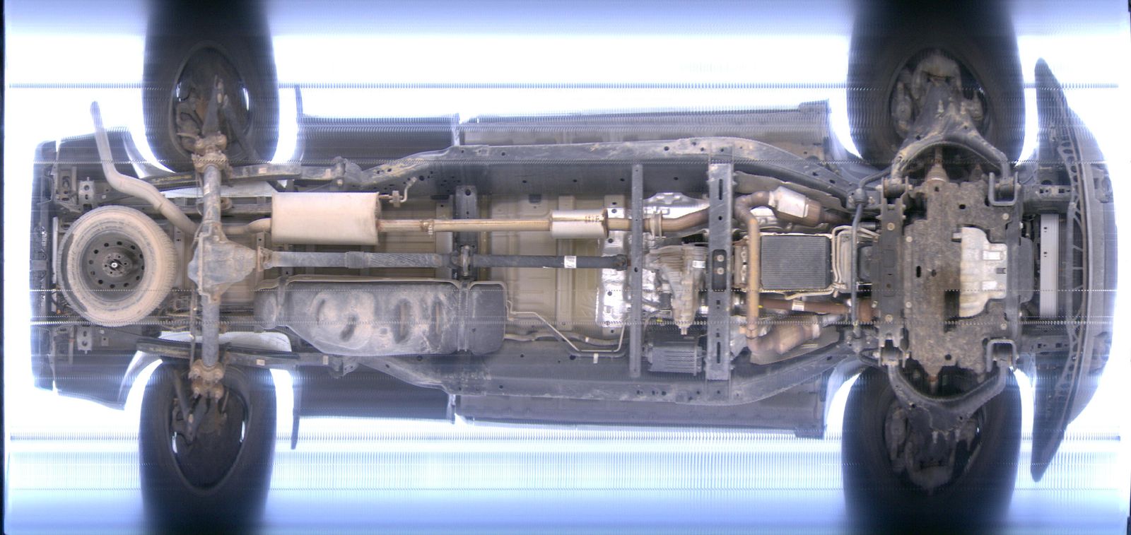 2022 Ford F-150 XL AWD