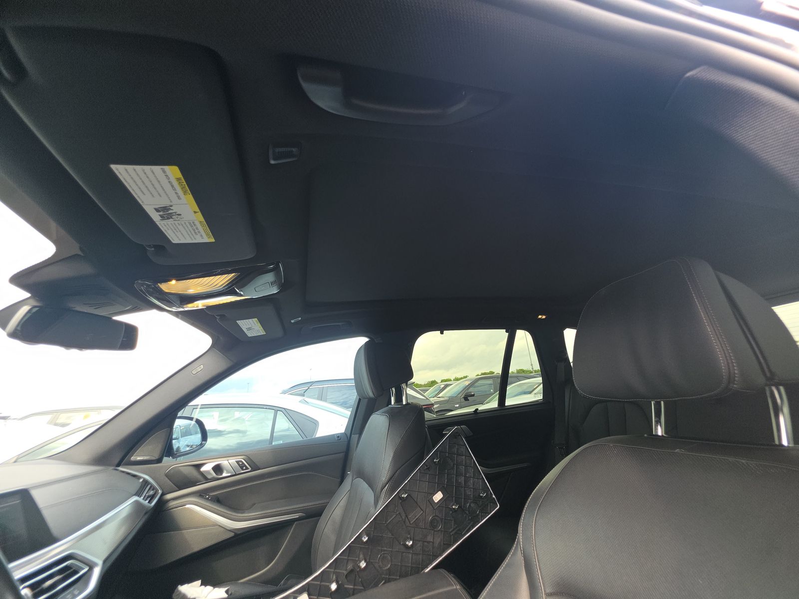 2022 BMW X5 M50i AWD