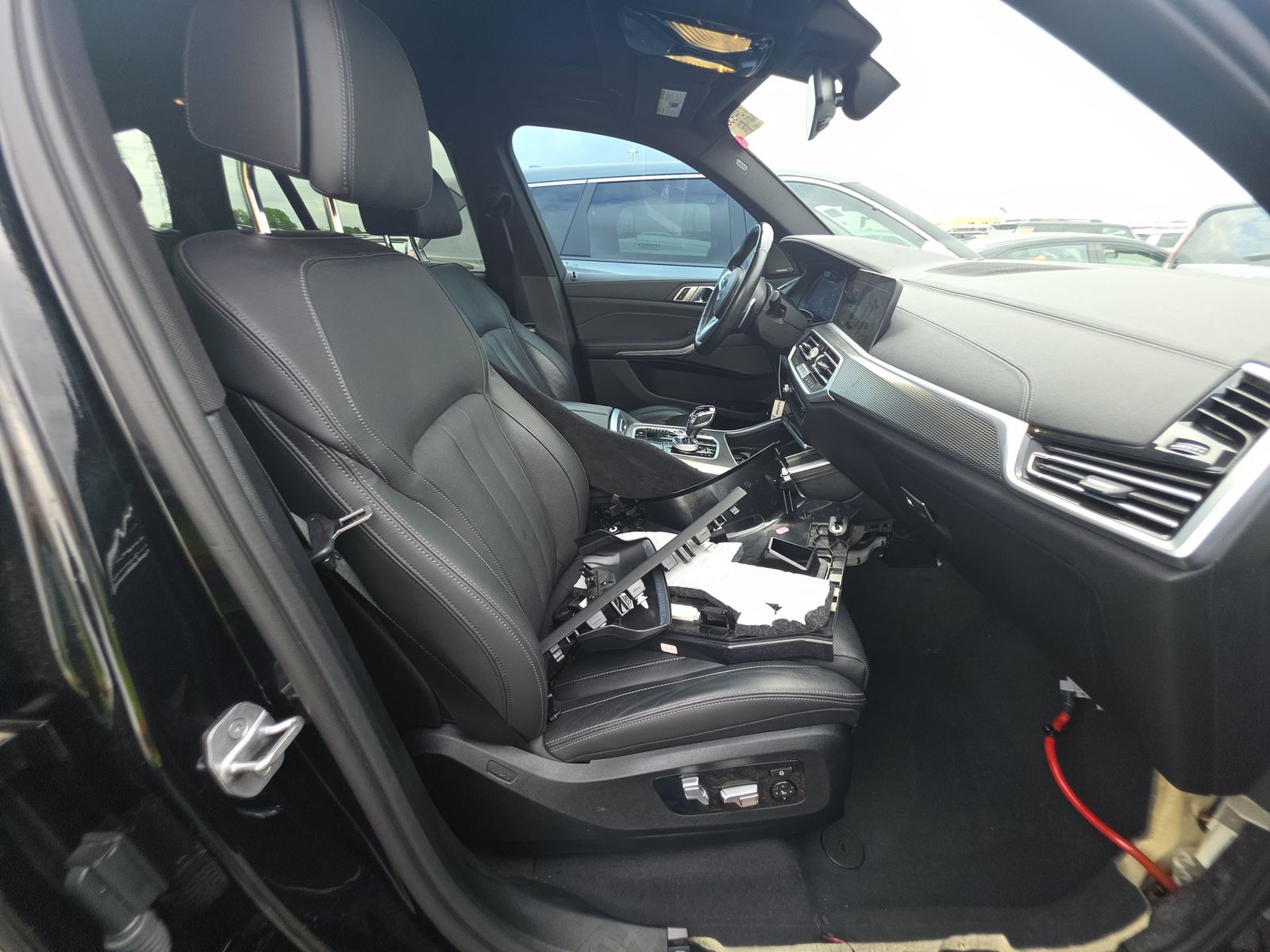 2022 BMW X5 M50i AWD