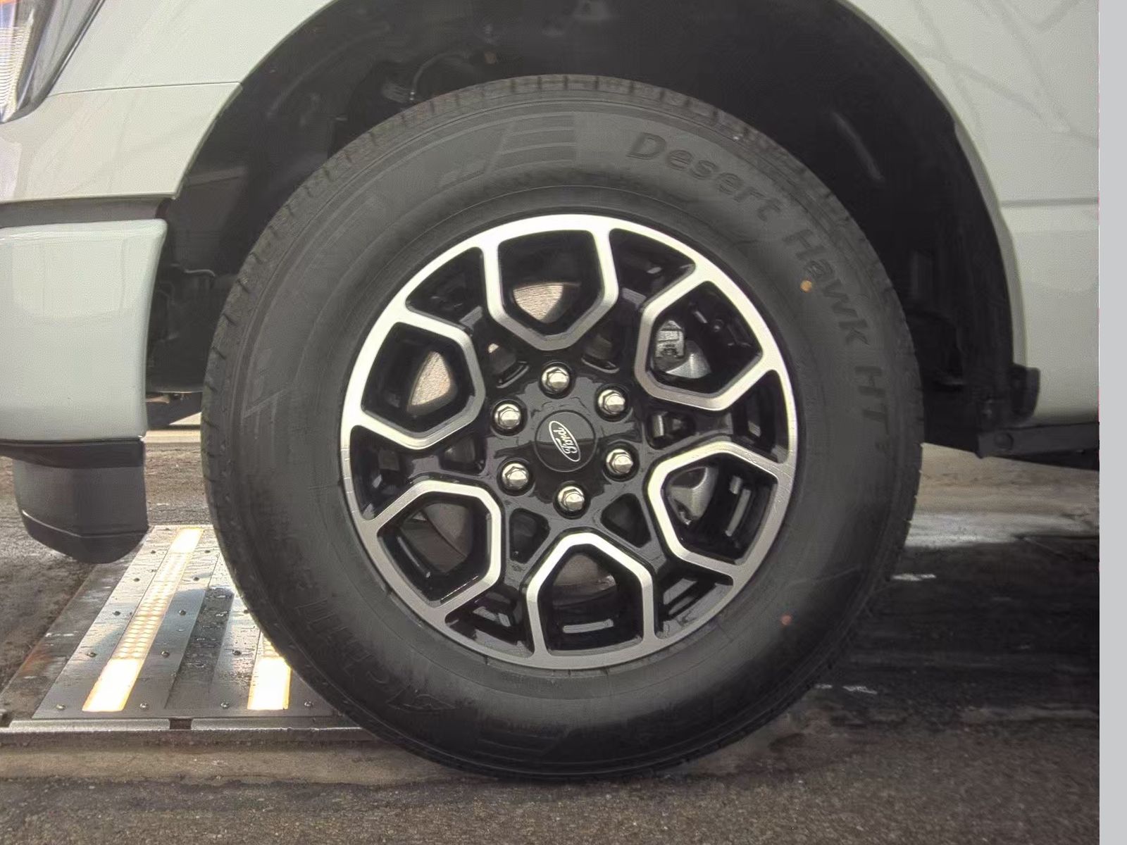 2023 Ford F-150 XL AWD