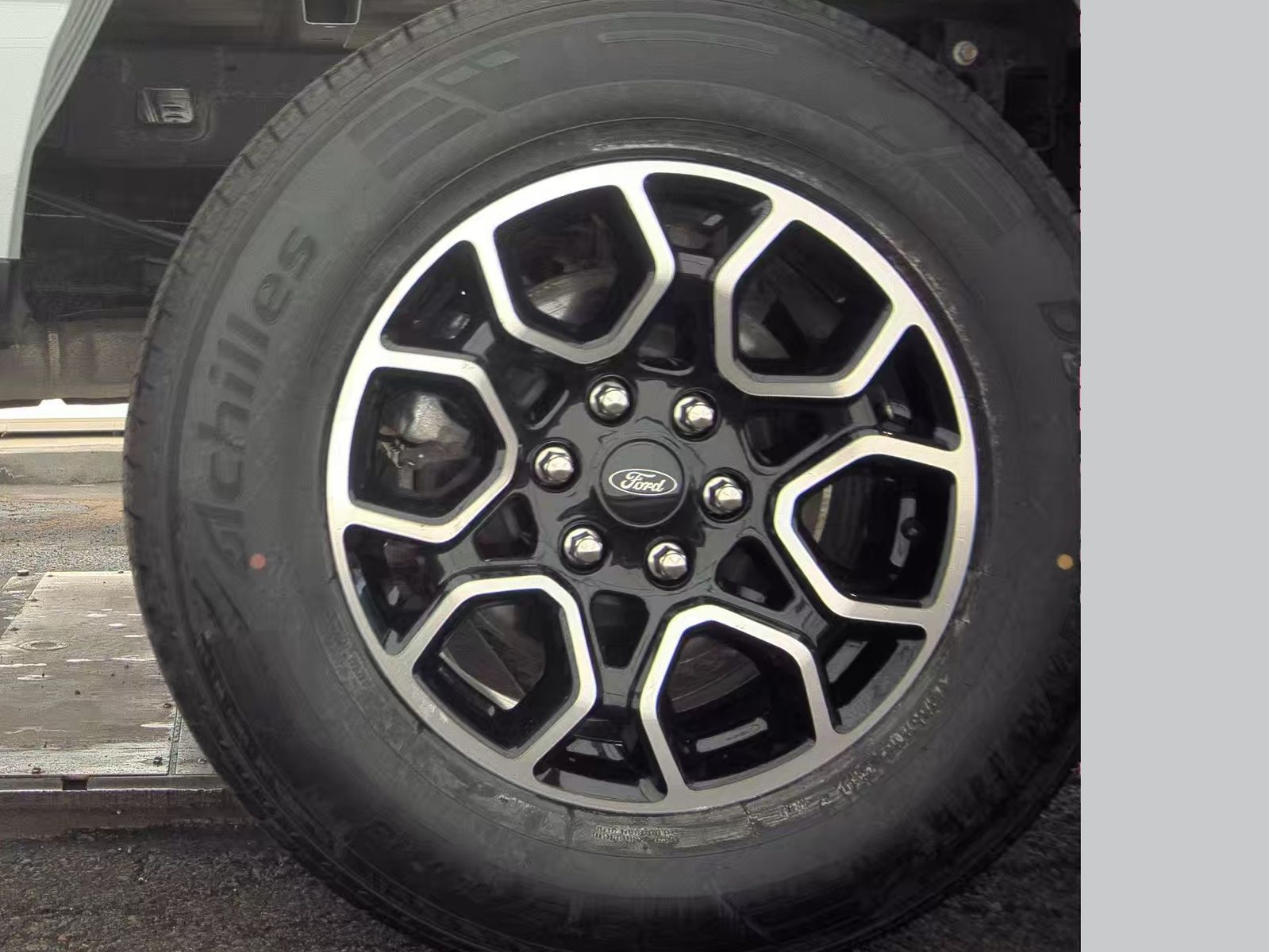 2023 Ford F-150 XL AWD