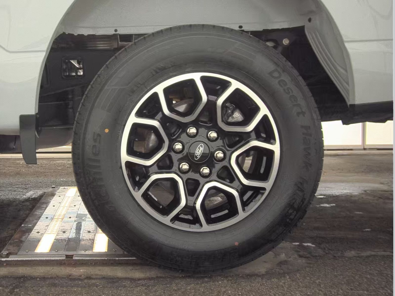 2023 Ford F-150 XL AWD