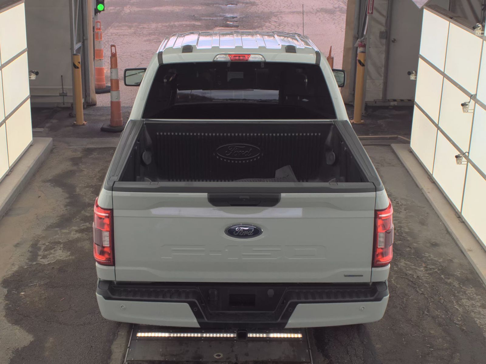 2023 Ford F-150 XL AWD