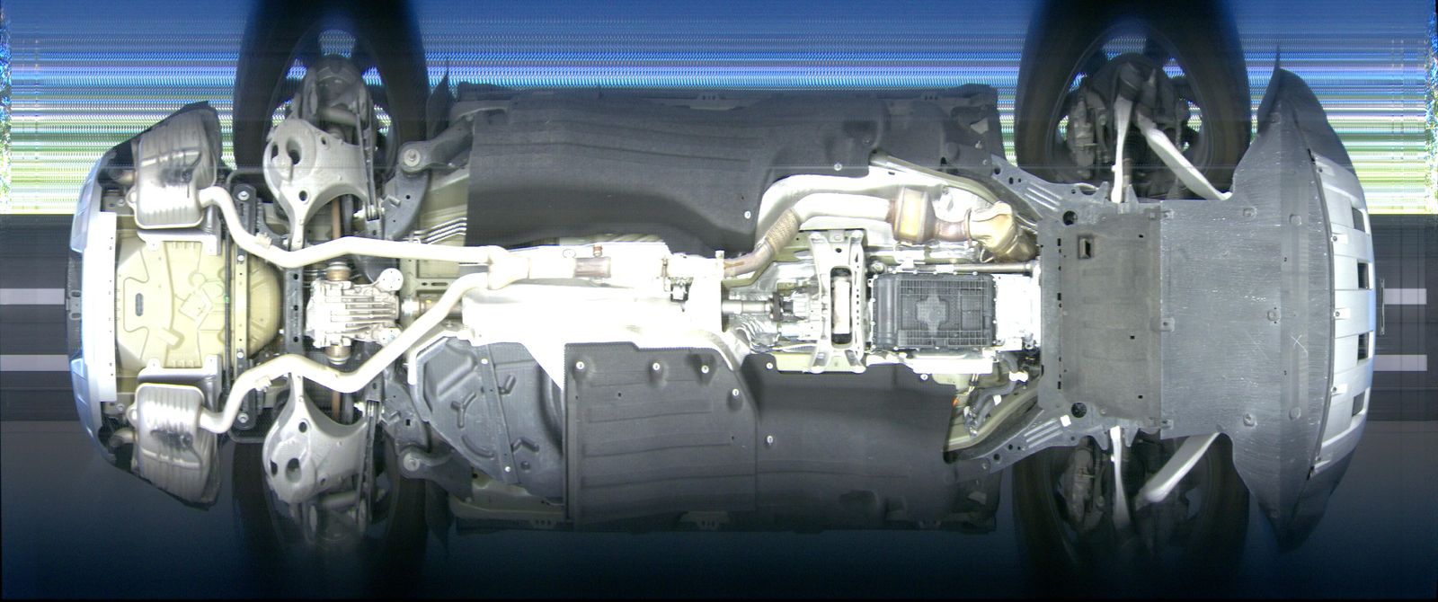 2023 Ford Explorer XLT AWD