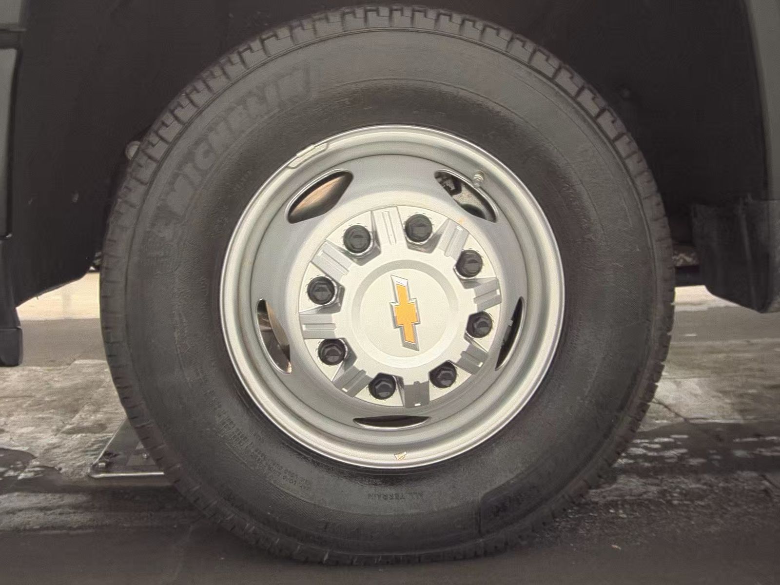 CHEVROLET WORK TRUCK - 10