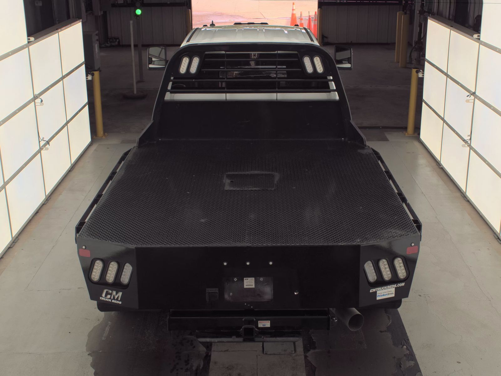 CHEVROLET WORK TRUCK - 7