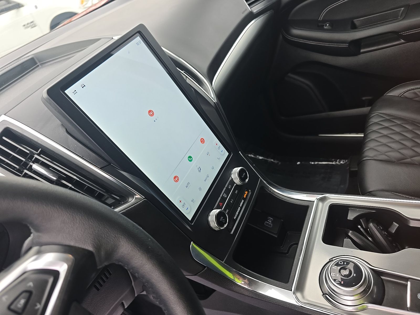 2024 Ford Edge Titanium AWD