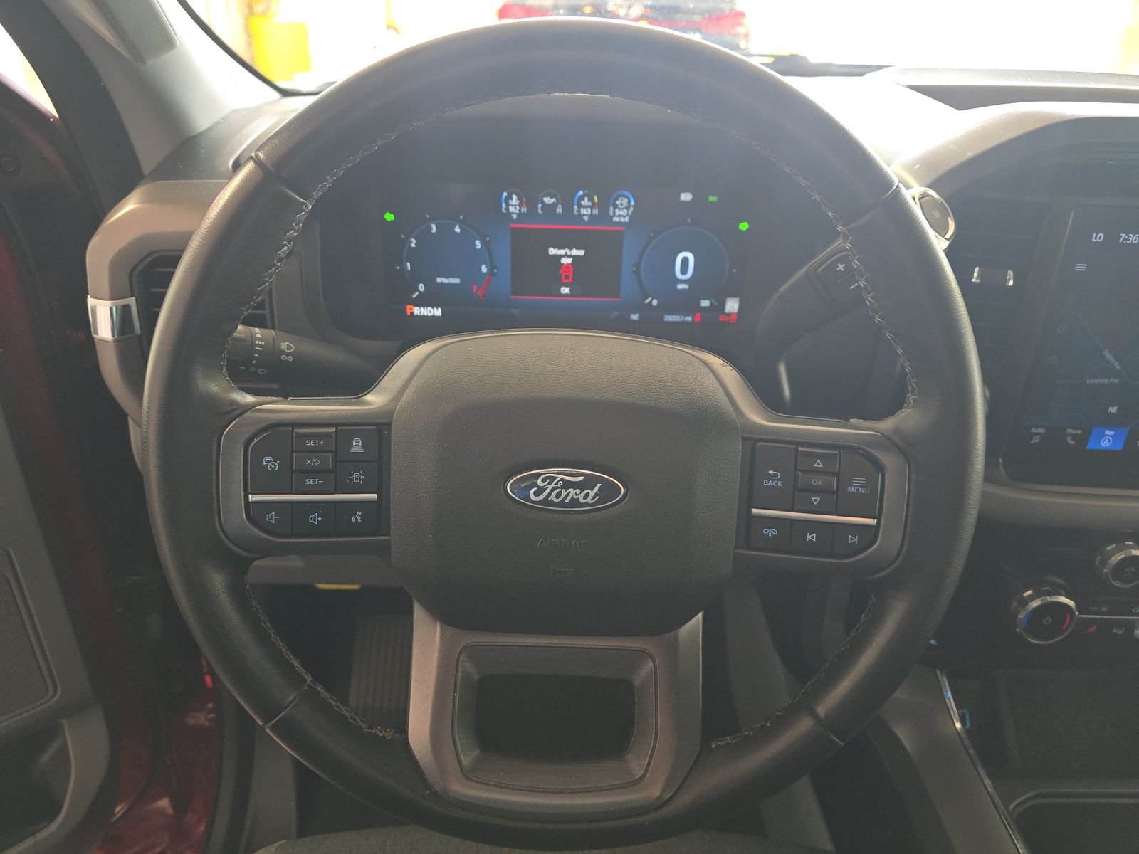 2024 Ford F-150 Hybrid XLT AWD