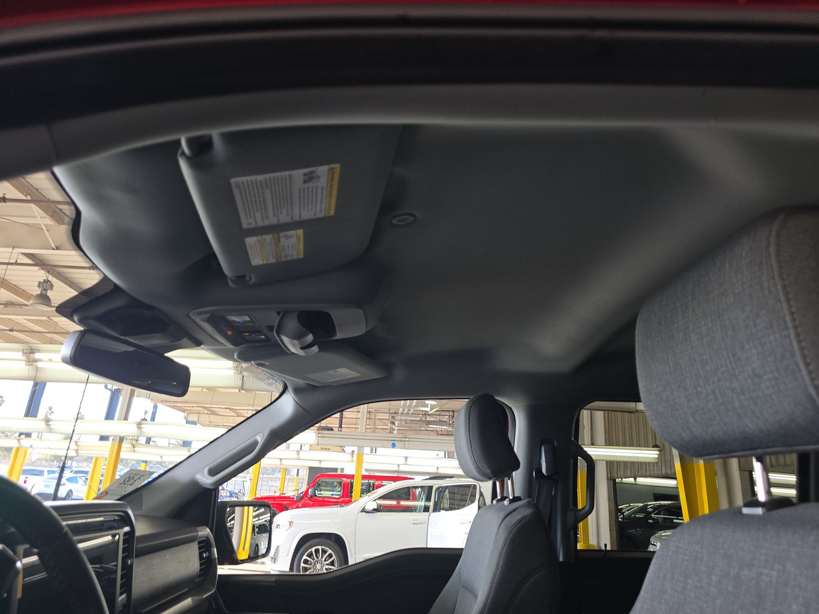 2024 Ford F-150 Hybrid XLT AWD