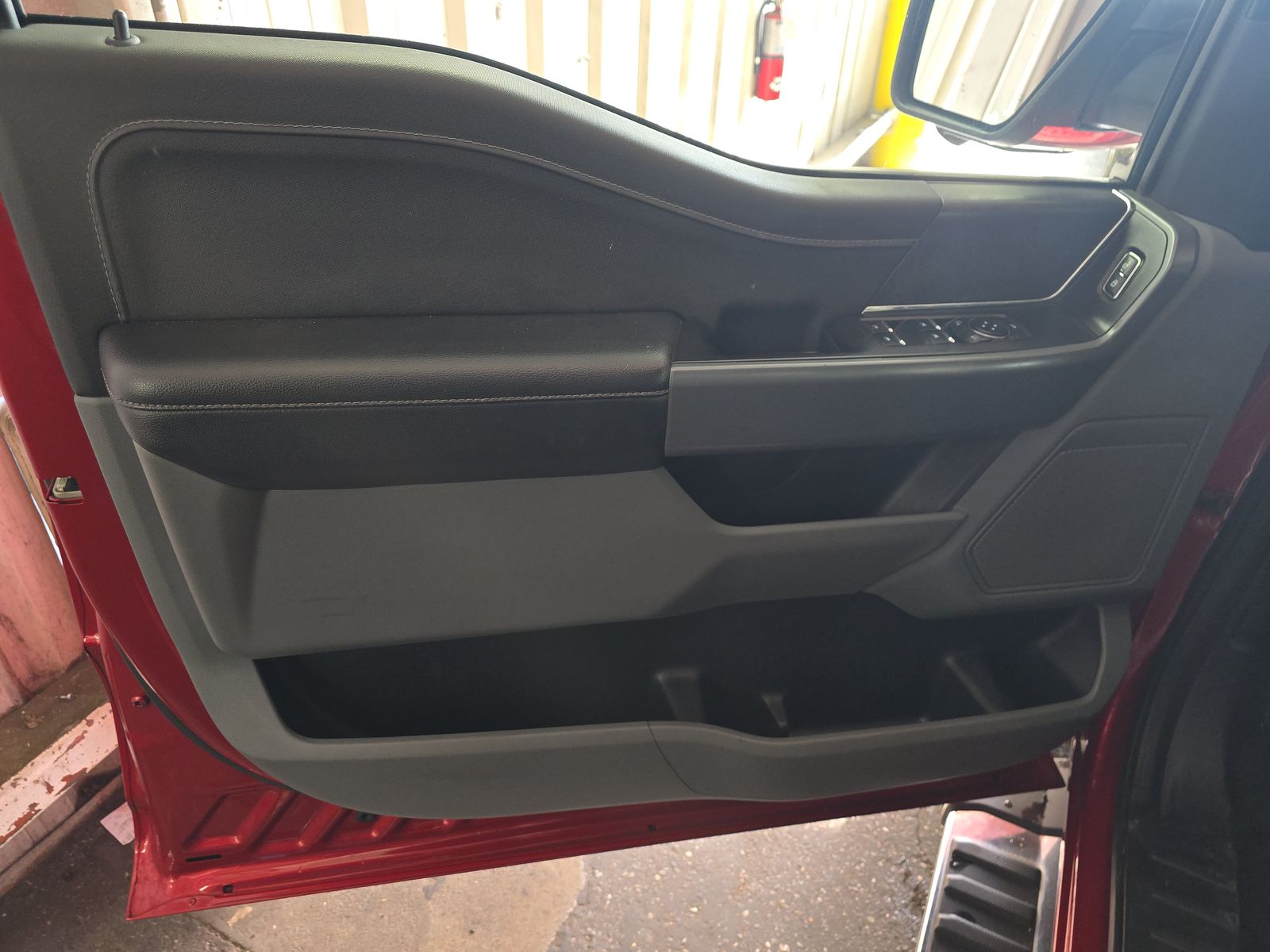 2024 Ford F-150 Hybrid XLT AWD