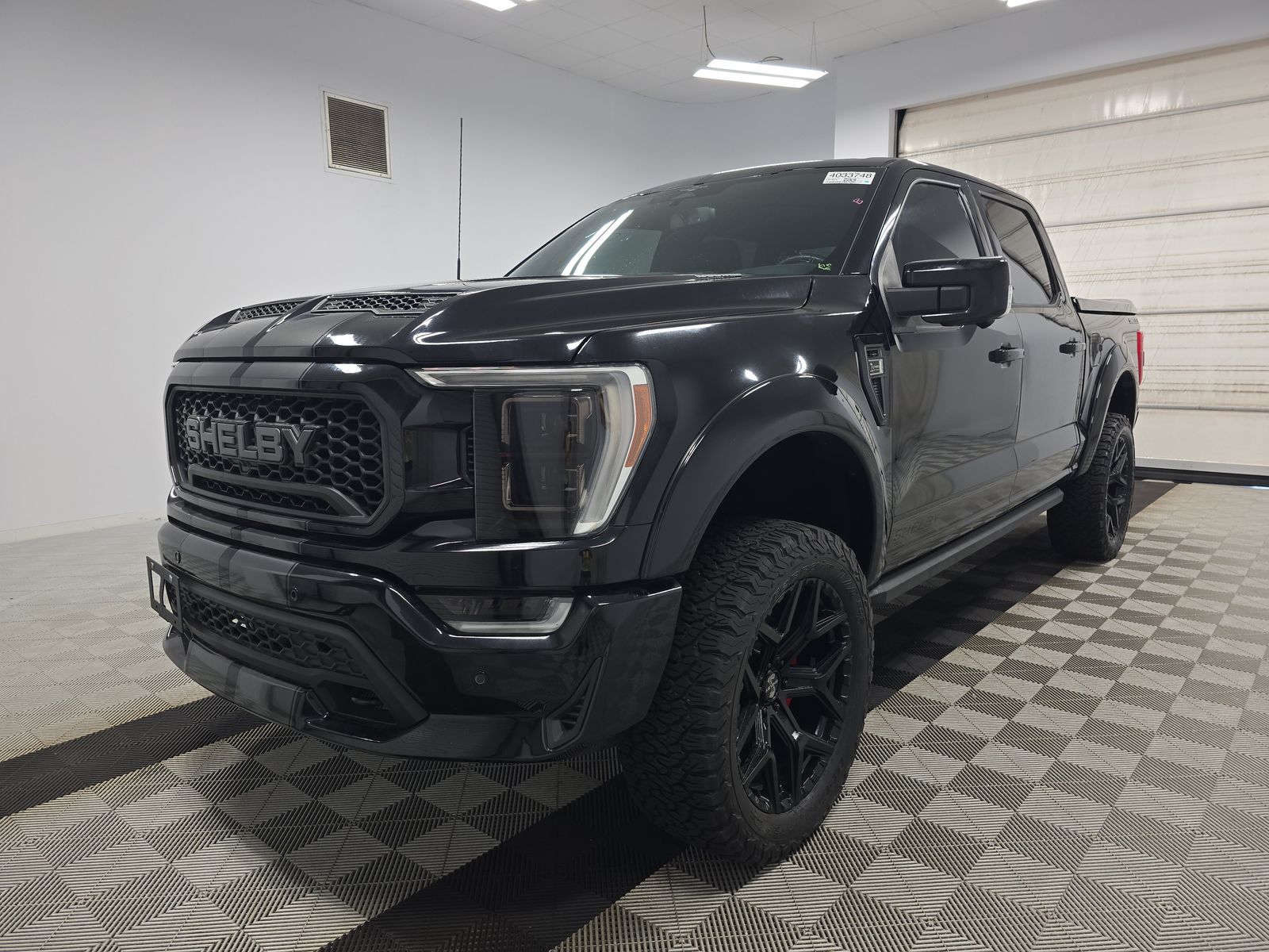 2023 Ford F-150 Lariat AWD