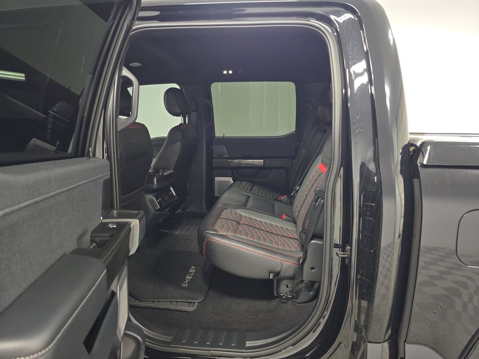 2023 Ford F-150 Lariat AWD