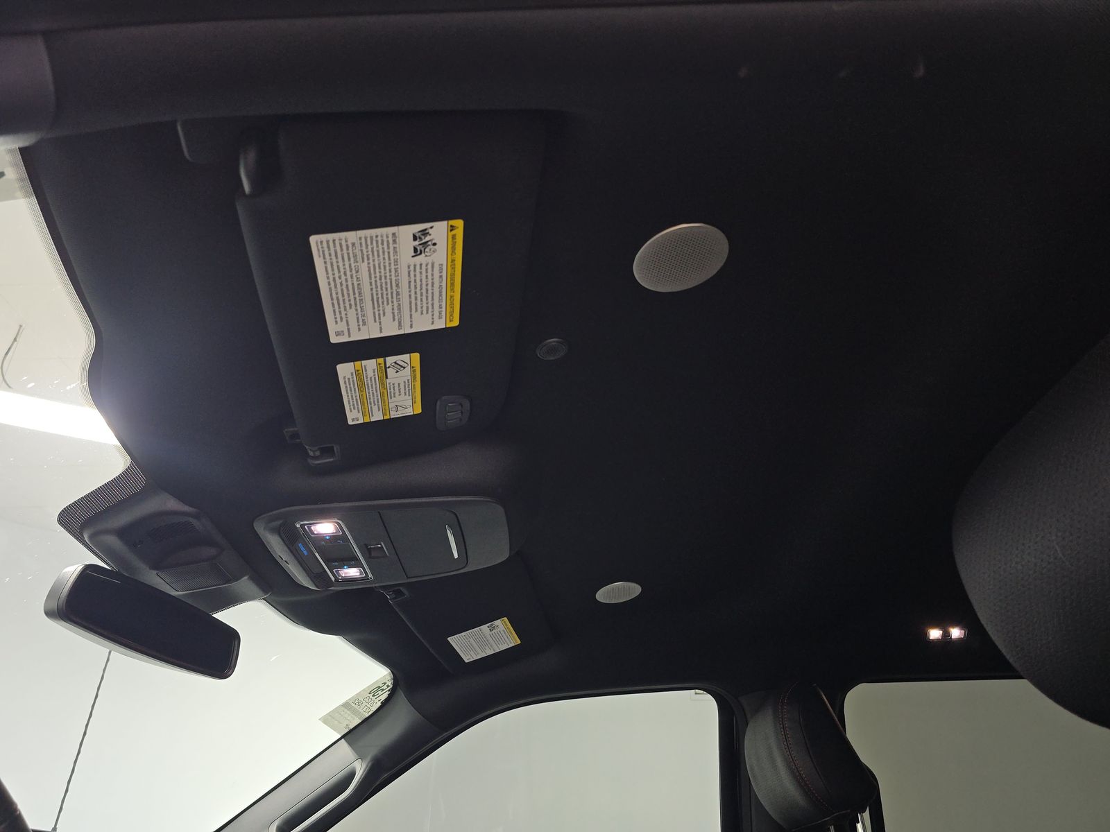 2023 Ford F-150 Lariat AWD