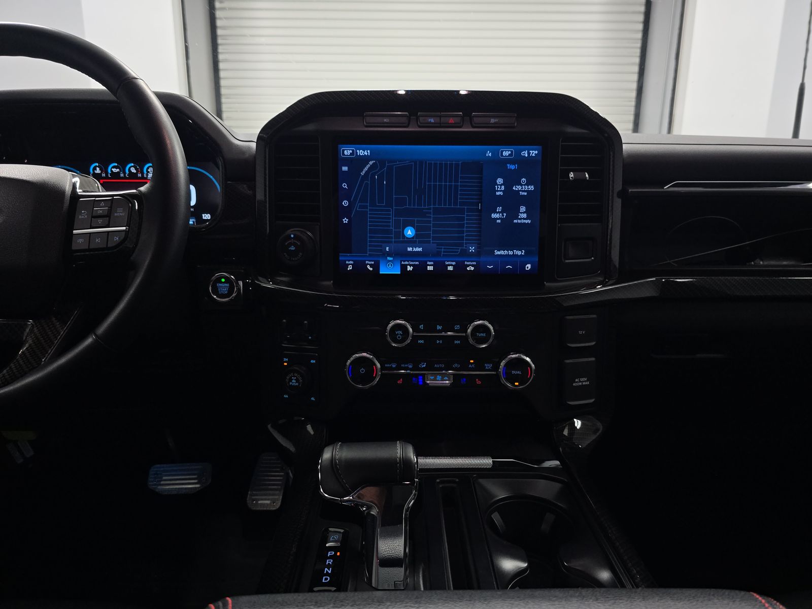 2023 Ford F-150 Lariat AWD