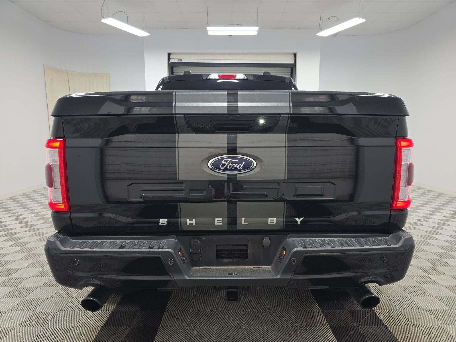2023 Ford F-150 Lariat AWD