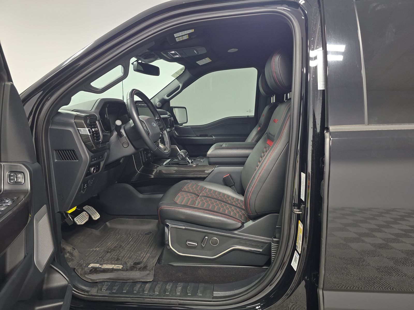 2023 Ford F-150 Lariat AWD