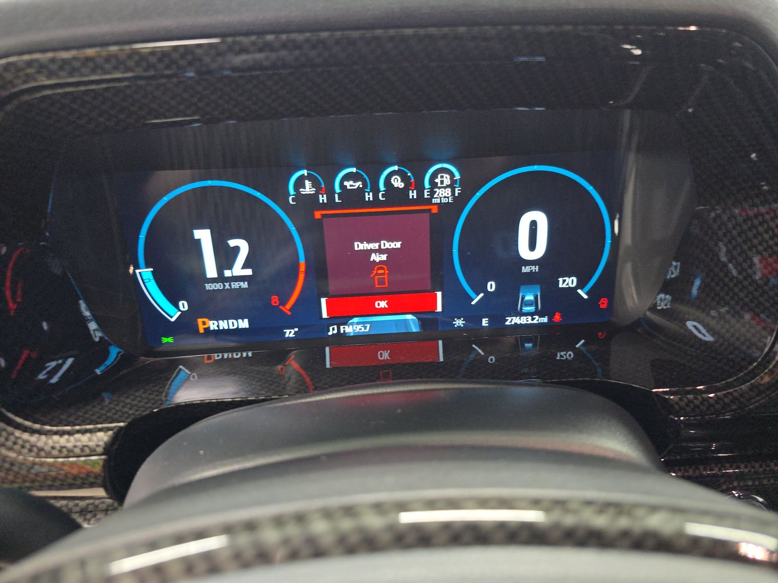 2023 Ford F-150 Lariat AWD