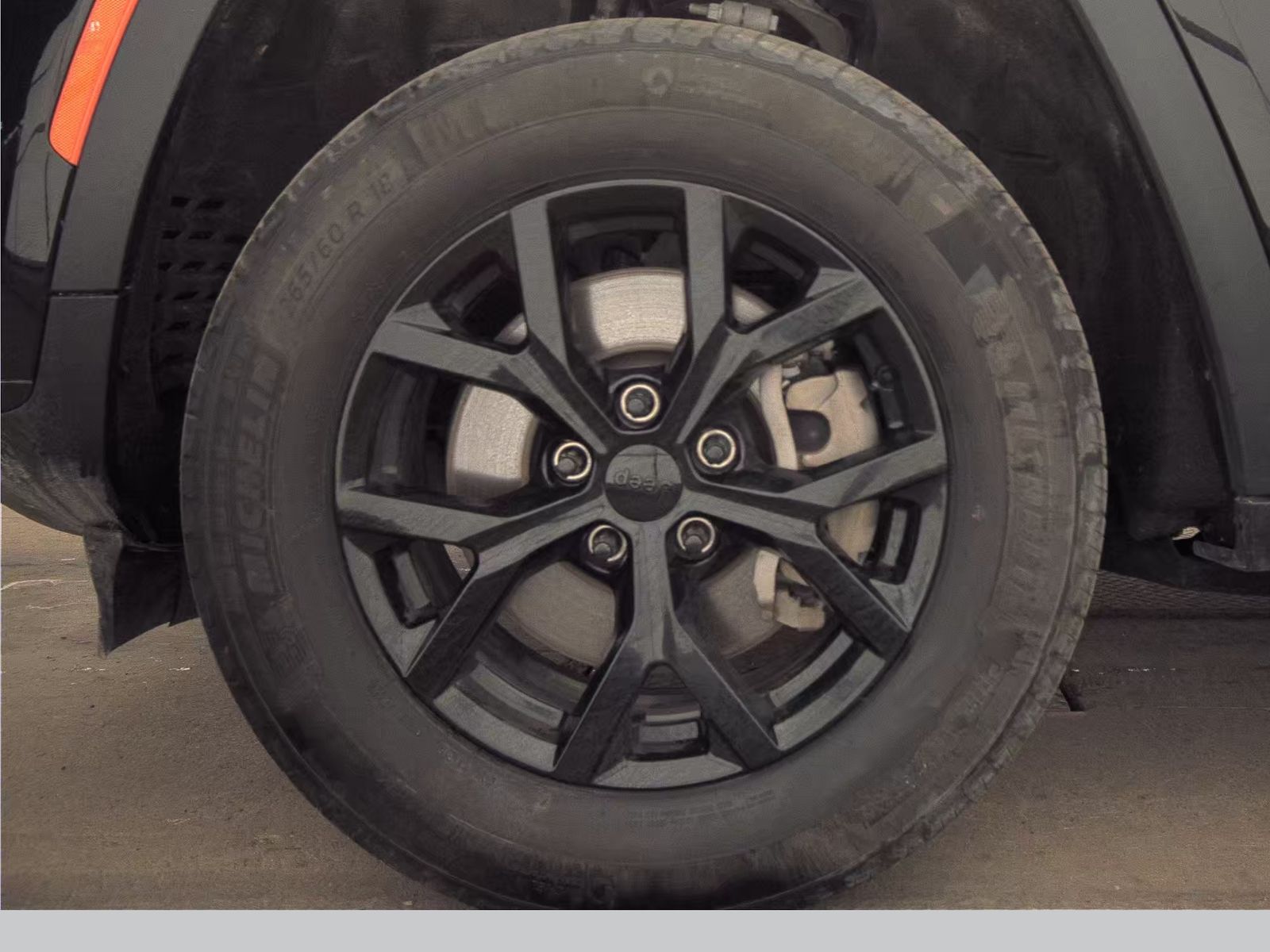 JEEP ALTITUDE X - 10