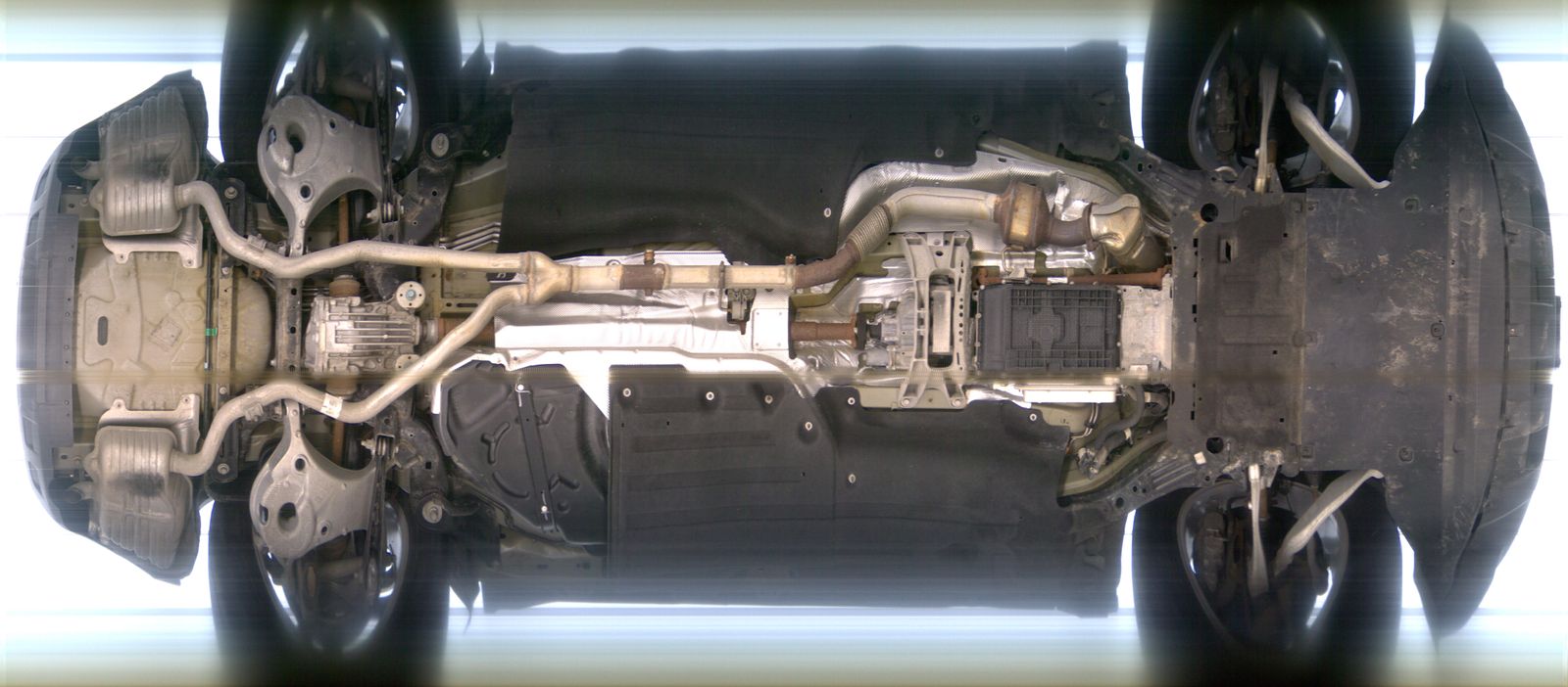 2022 Ford Explorer Base AWD