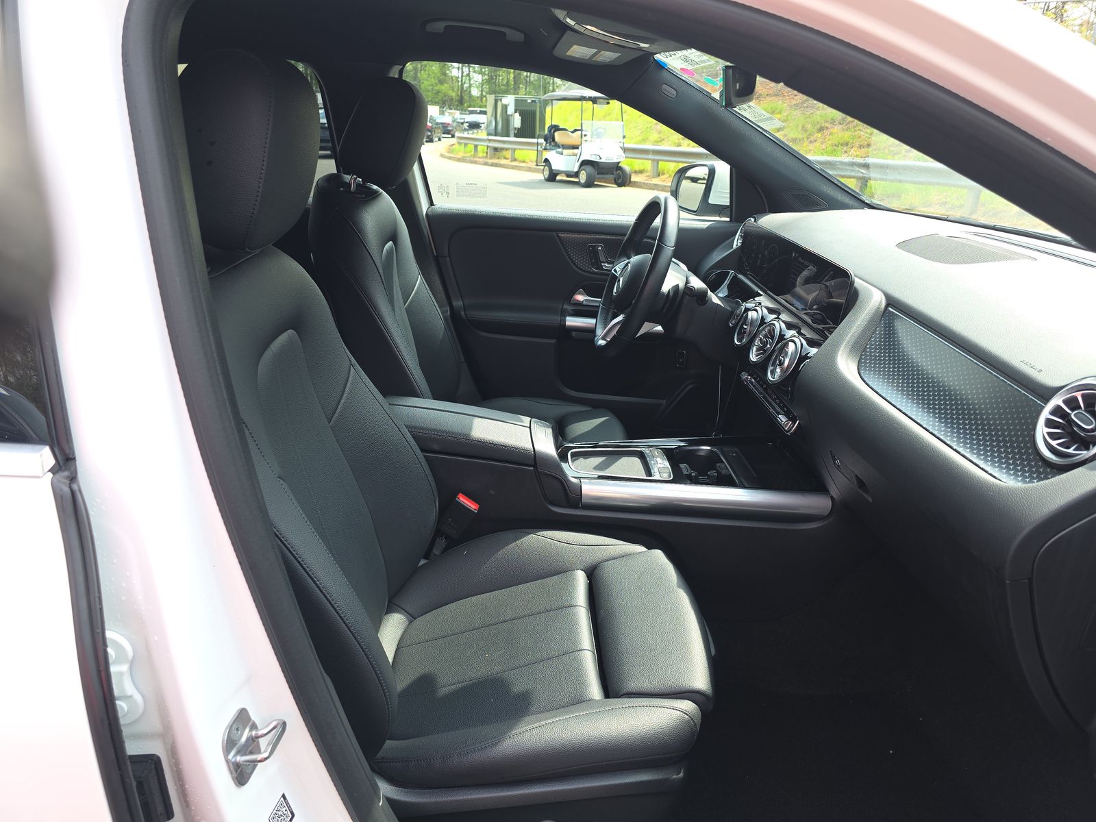 2025 Mercedes-Benz GLA GLA 250 AWD