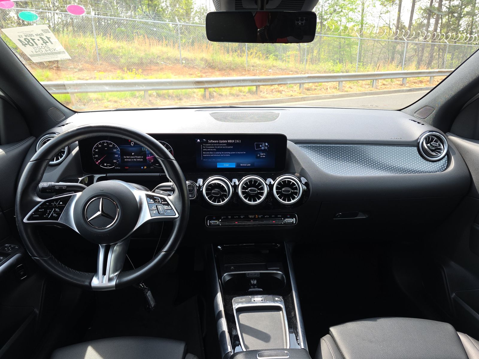 2025 Mercedes-Benz GLA GLA 250 AWD