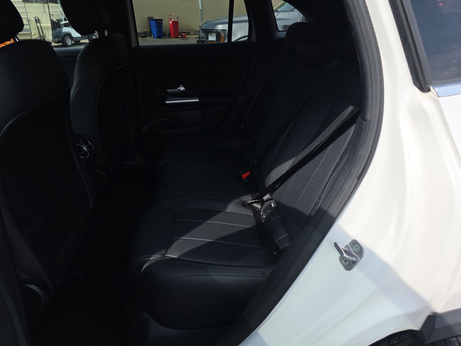 2025 Mercedes-Benz GLA GLA 250 AWD