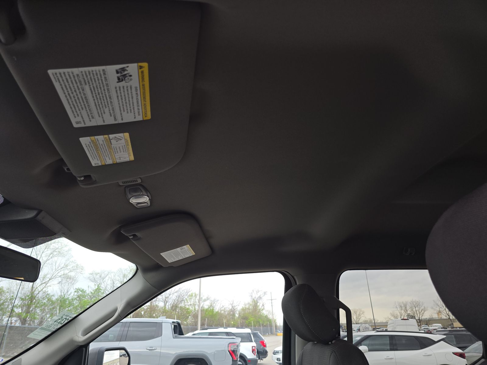 2019 Ford F-150 XL AWD