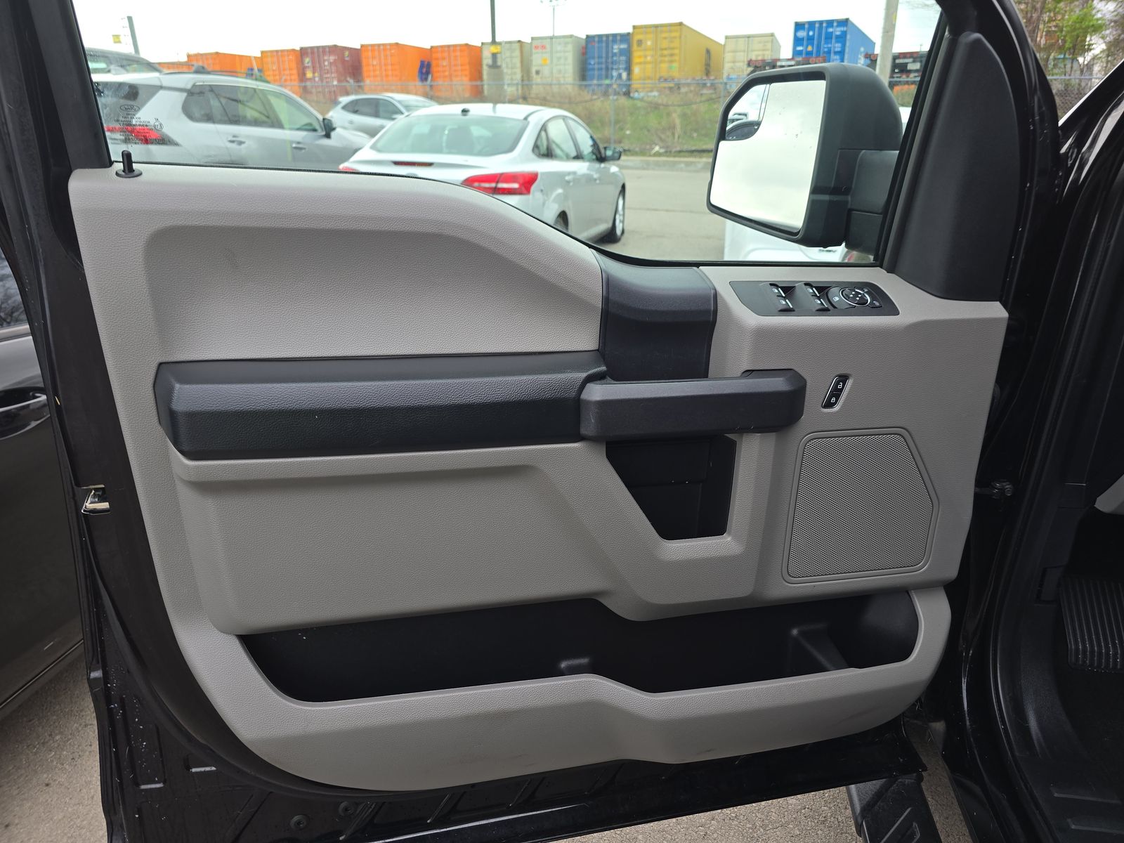 2019 Ford F-150 XL AWD