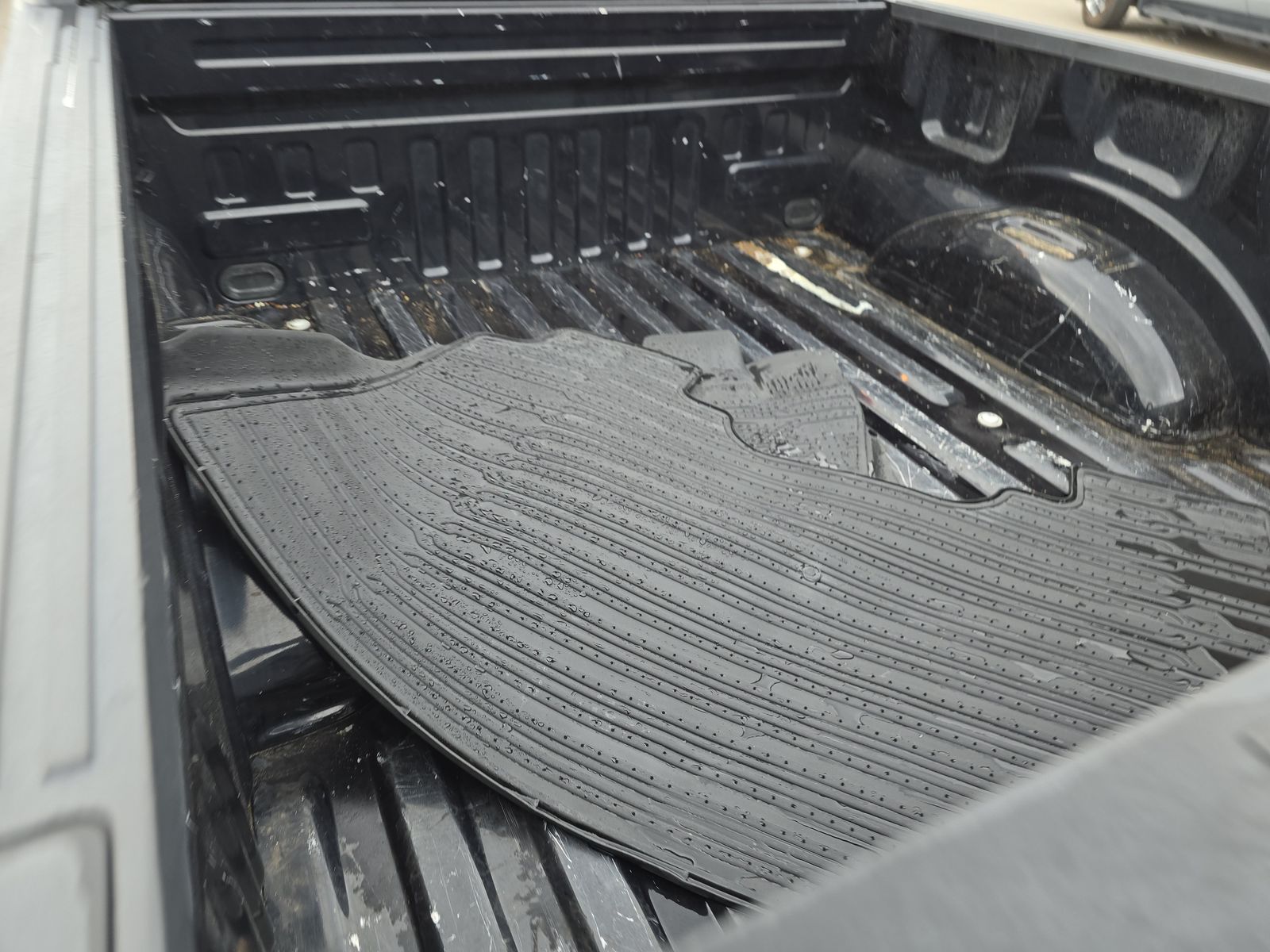 2019 Ford F-150 XL AWD