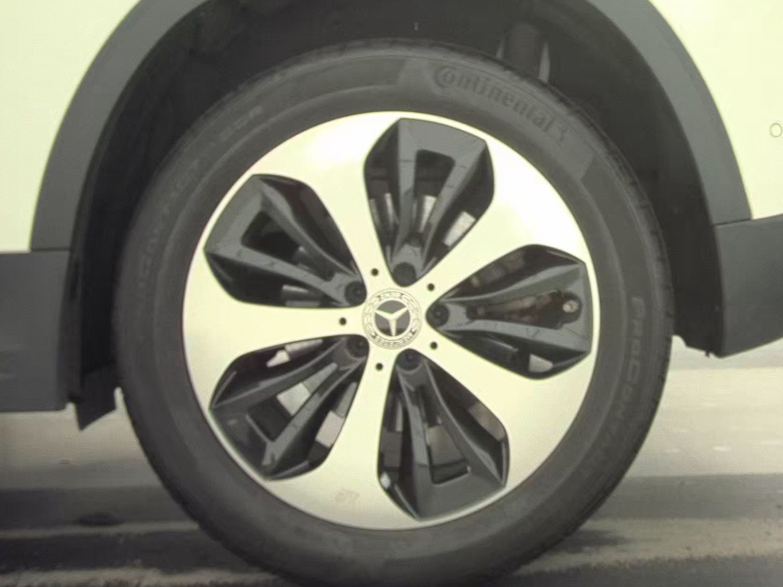 2025 Mercedes-Benz GLA GLA 250 AWD