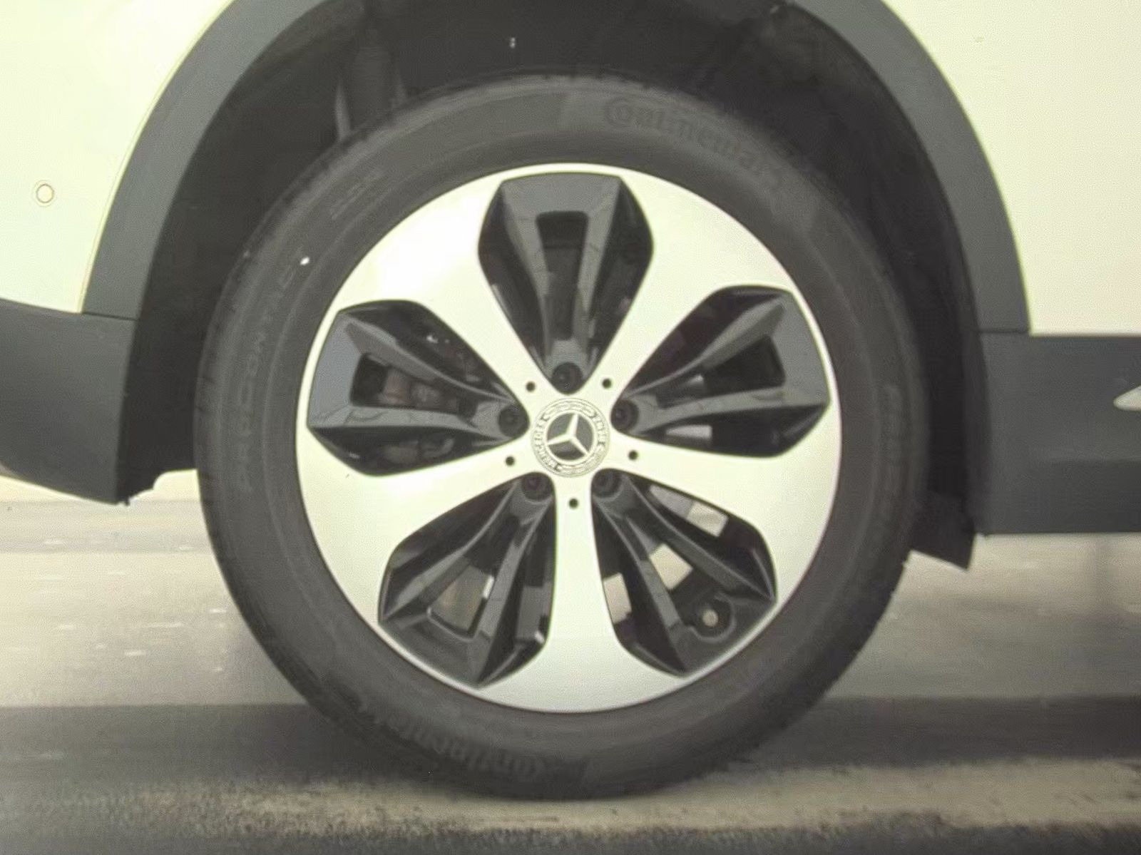 2025 Mercedes-Benz GLA GLA 250 AWD