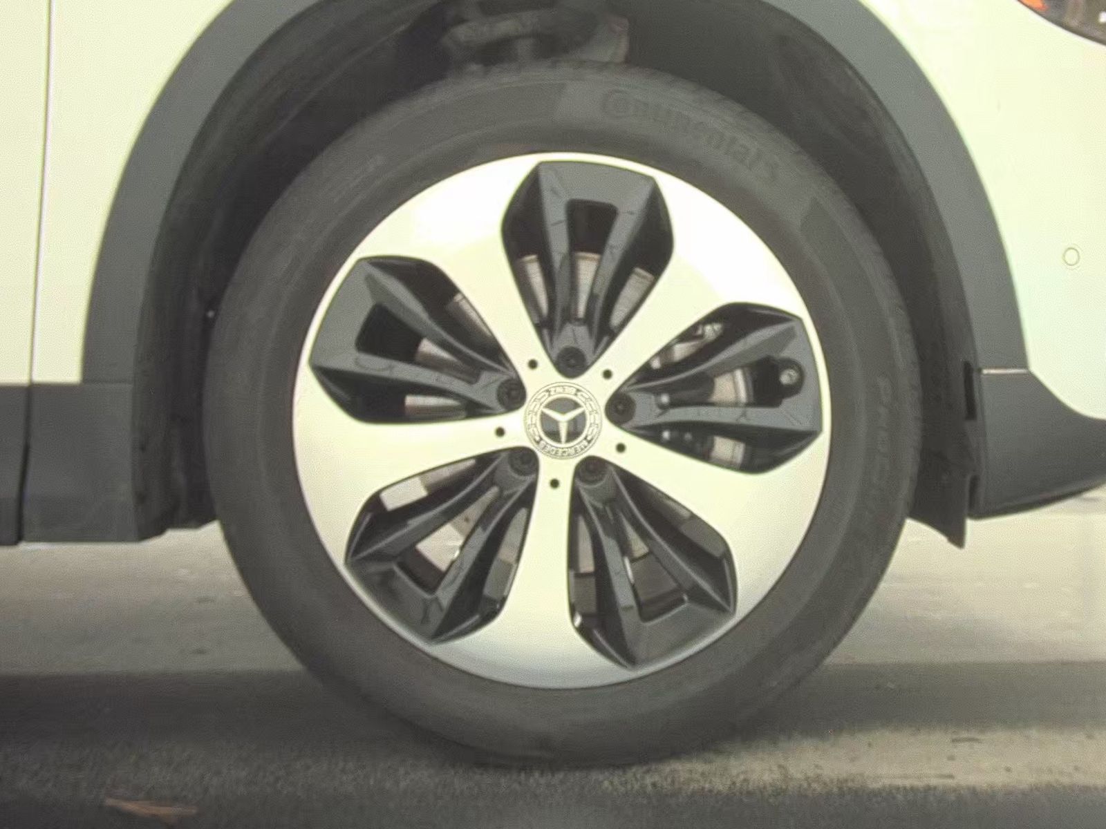 2025 Mercedes-Benz GLA GLA 250 AWD