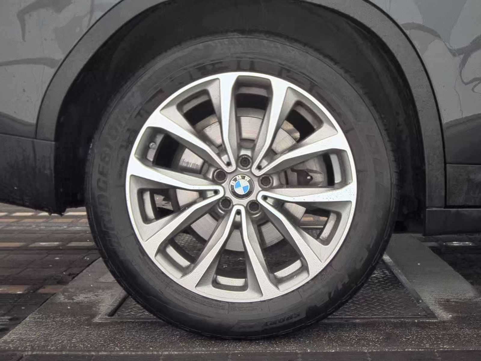 2019 BMW X3 xDrive30i AWD