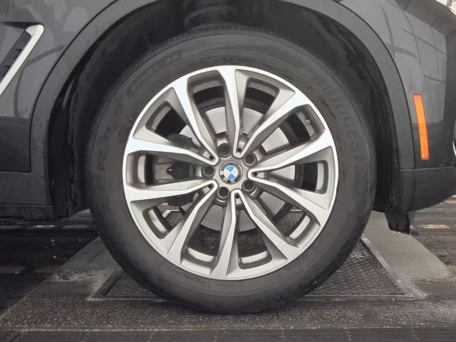 2019 BMW X3 xDrive30i AWD