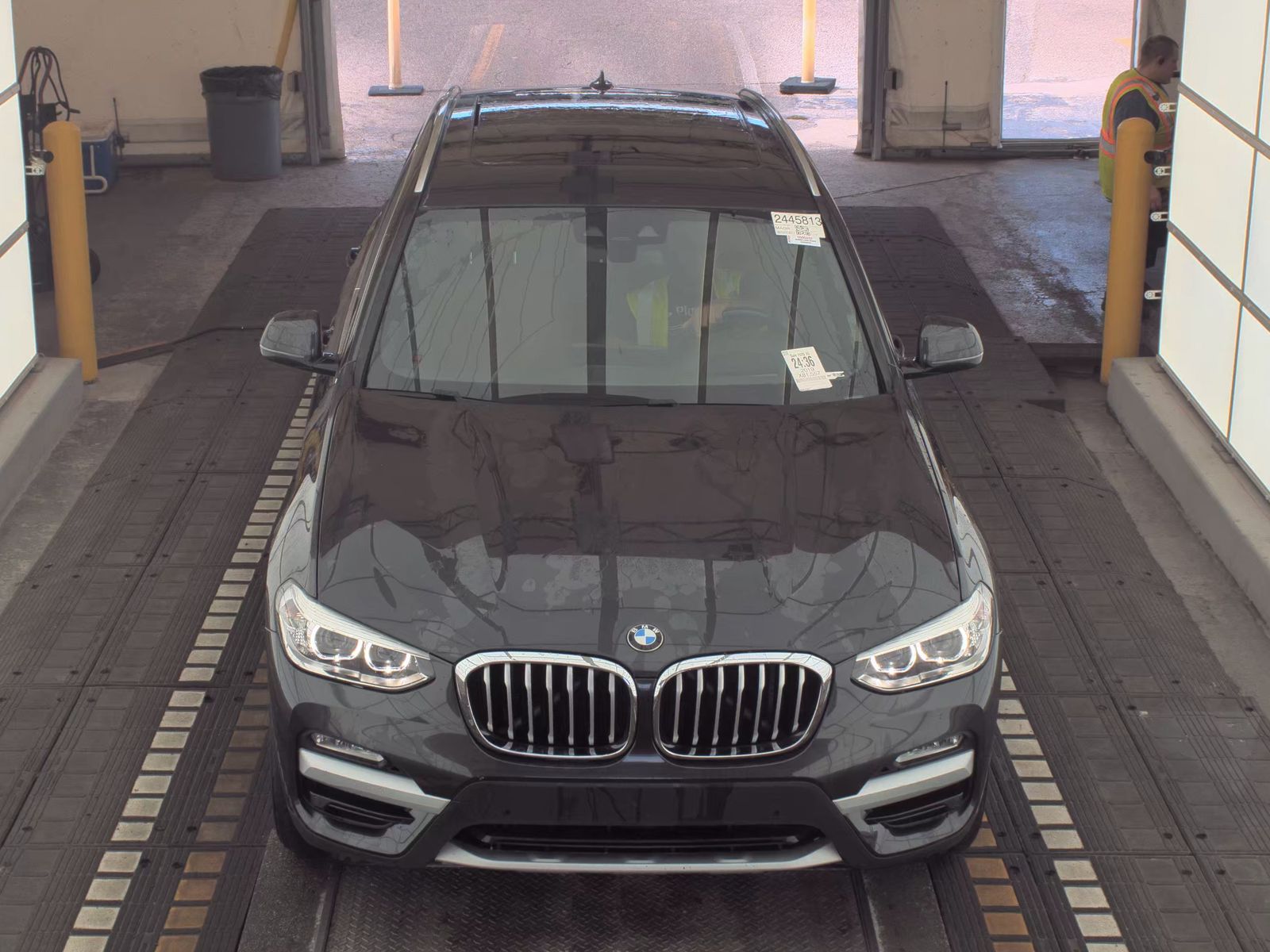 2019 BMW X3 xDrive30i AWD