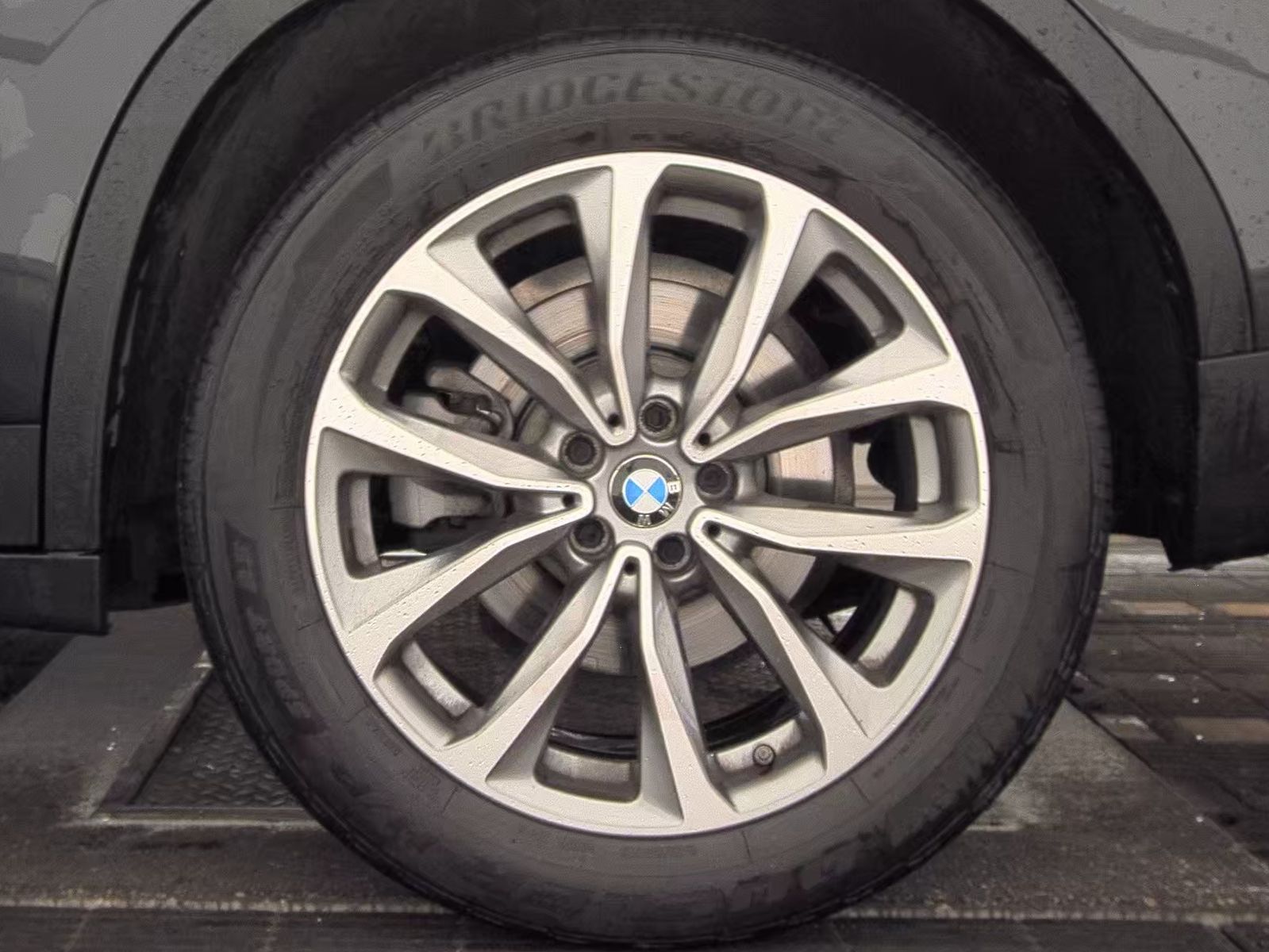 2019 BMW X3 xDrive30i AWD