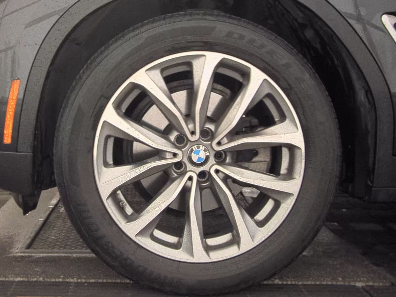 2019 BMW X3 xDrive30i AWD