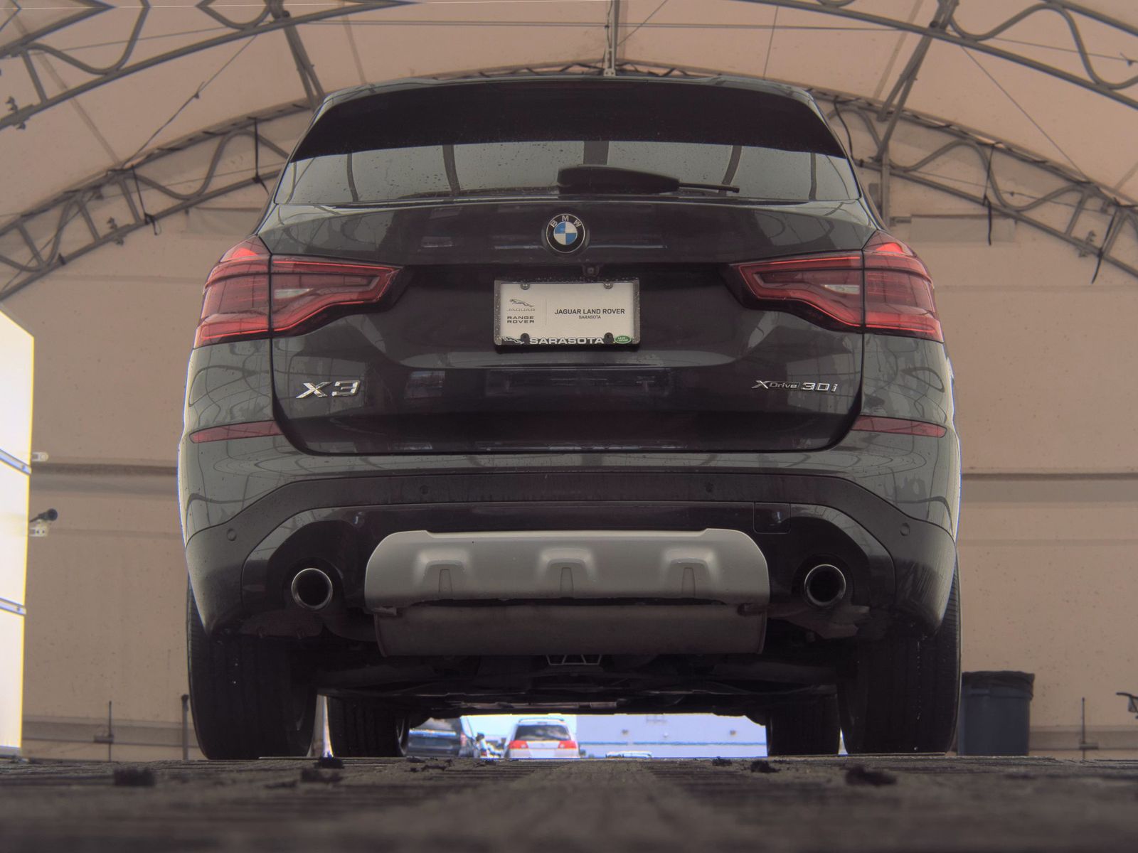 2019 BMW X3 xDrive30i AWD