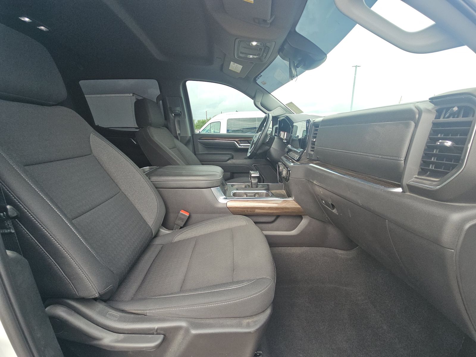 CHEVROLET LT TRL BOS - 9