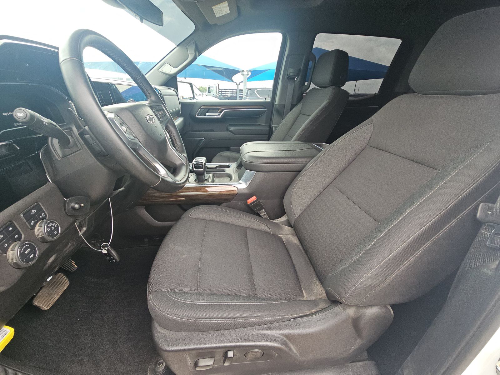 CHEVROLET LT TRL BOS - 8