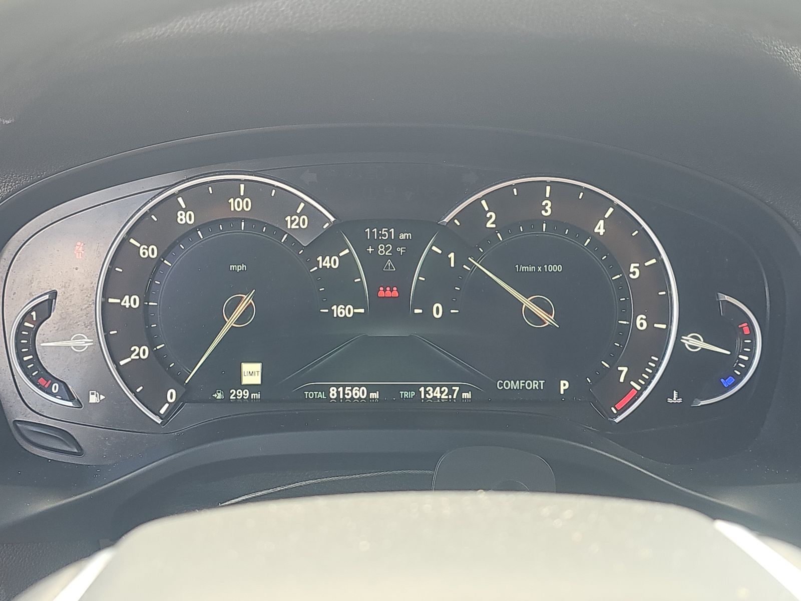 2019 BMW X3 xDrive30i AWD