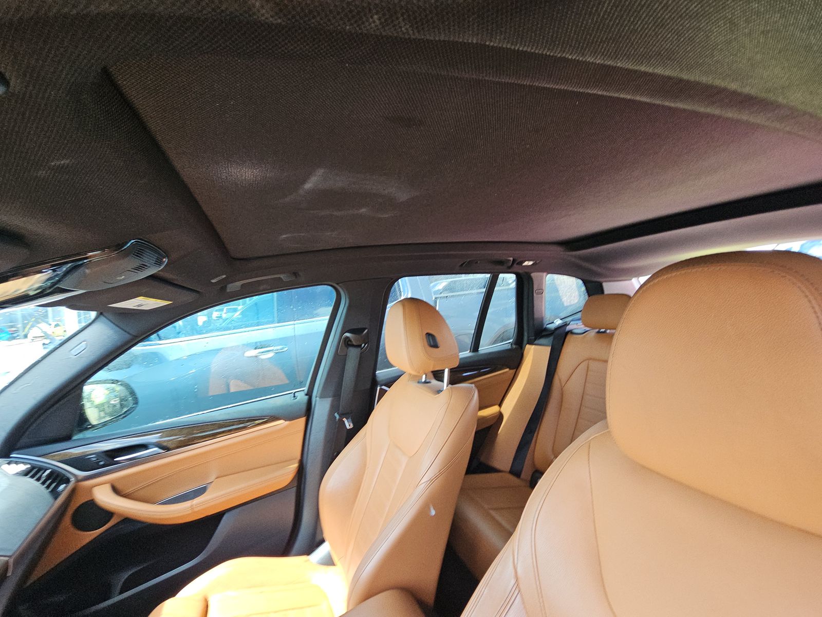 2019 BMW X3 xDrive30i AWD