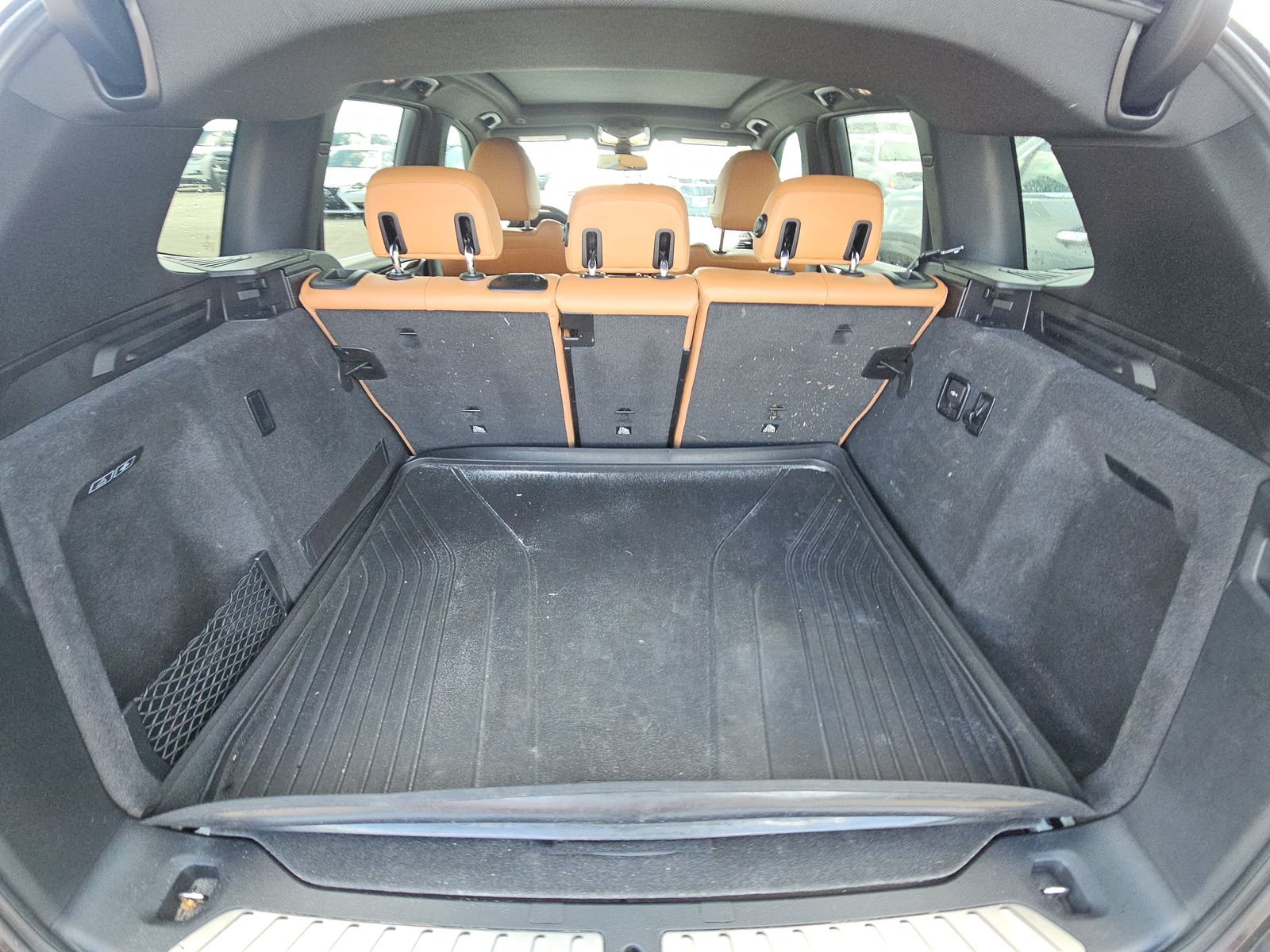 2019 BMW X3 xDrive30i AWD