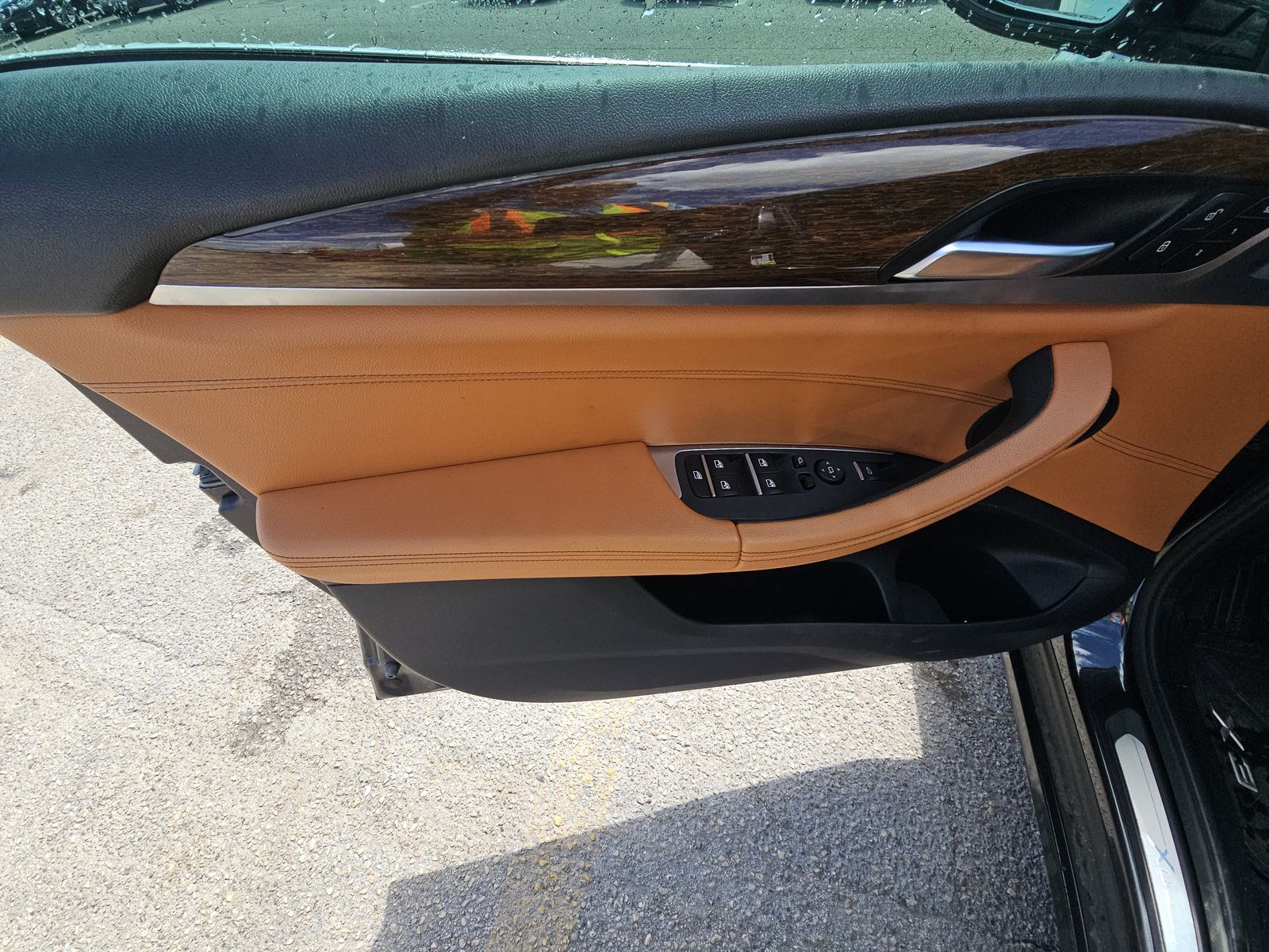 2019 BMW X3 xDrive30i AWD